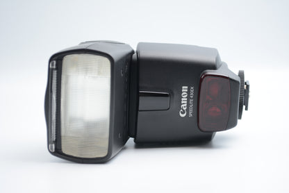 Canon Speedlite 430EX