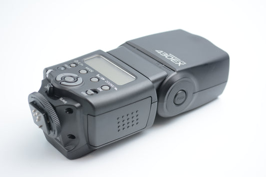 Canon Speedlite 430EX