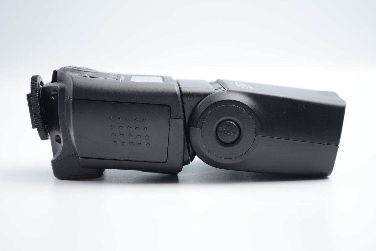 Canon Speedlite 430EX