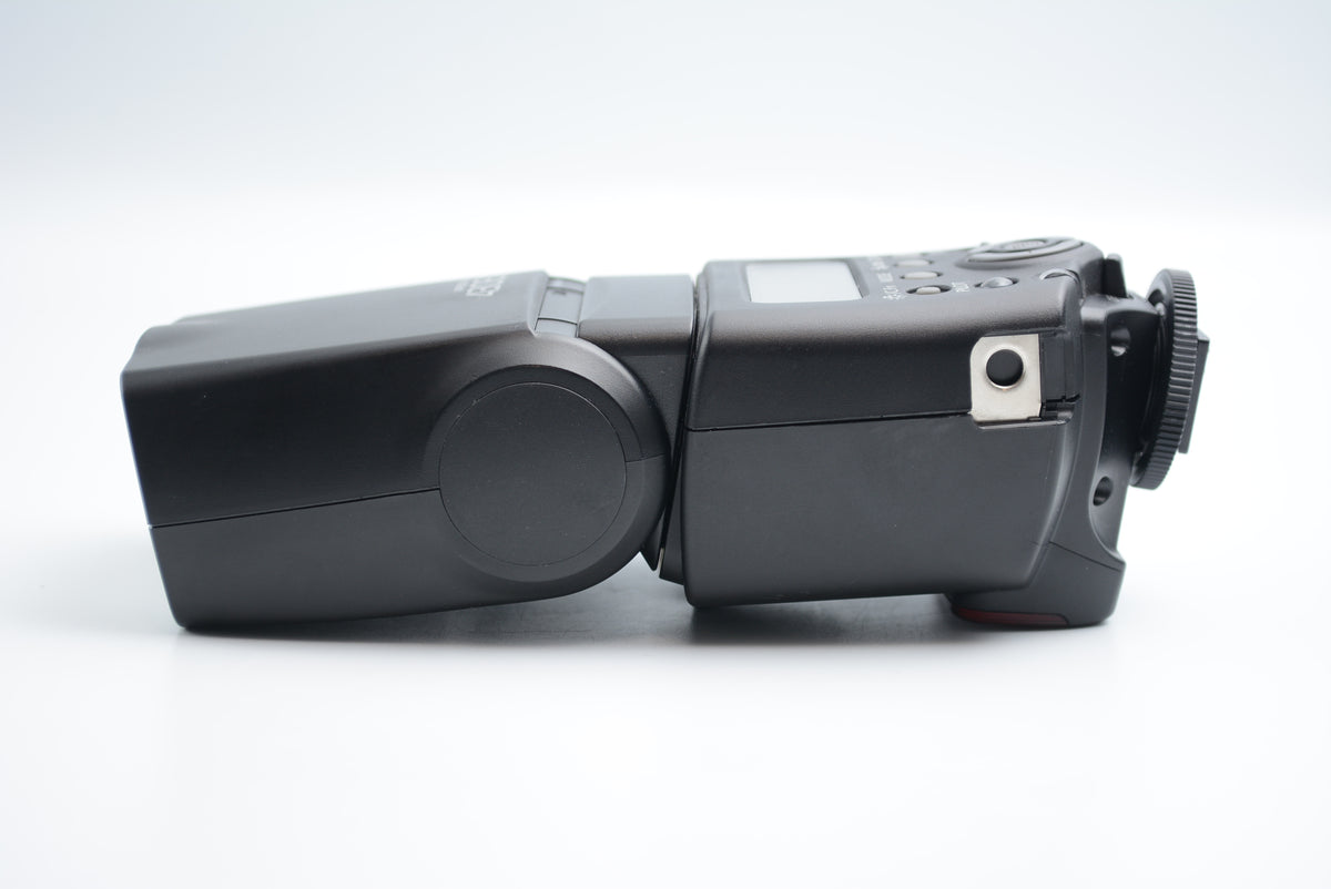 Canon Speedlite 430EX