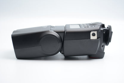 Canon Speedlite 430EX
