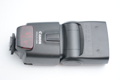 Canon Speedlite 430EX
