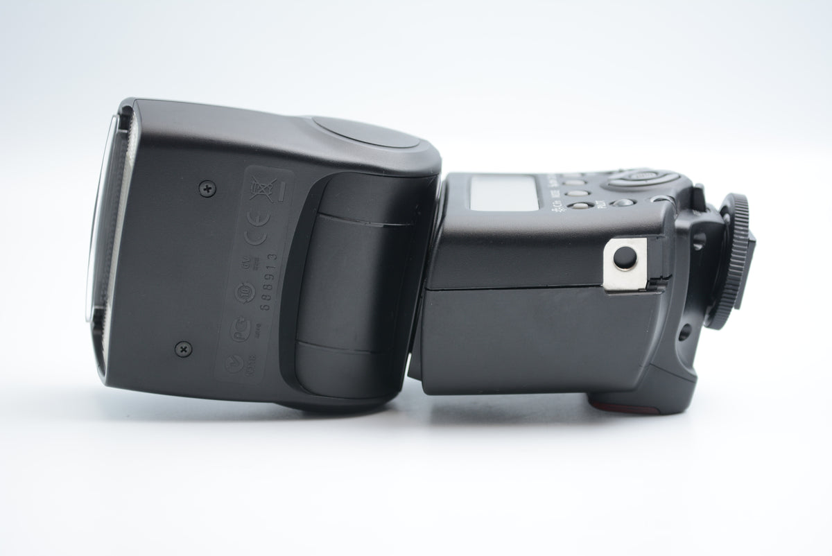 Canon Speedlite 430EX