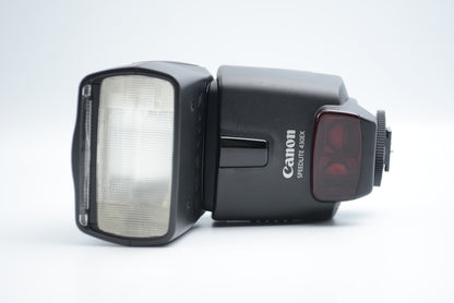 Canon Speedlite 430EX