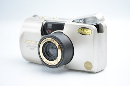Olympus  mju Zoom 105 Deluxe