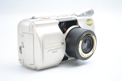 Olympus  mju Zoom 105 Deluxe