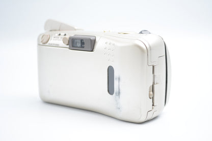 Olympus  mju Zoom 105 Deluxe