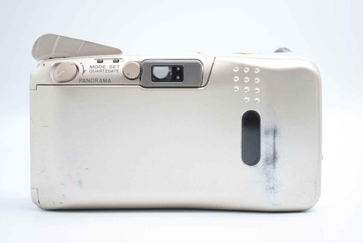 Olympus  mju Zoom 105 Deluxe