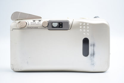Olympus  mju Zoom 105 Deluxe