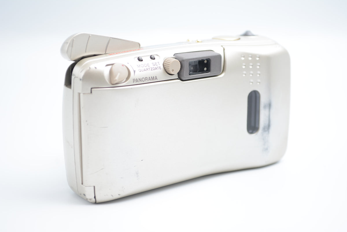 Olympus  mju Zoom 105 Deluxe