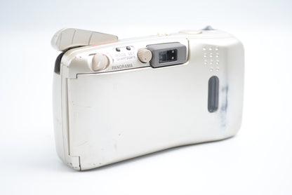 Olympus  mju Zoom 105 Deluxe