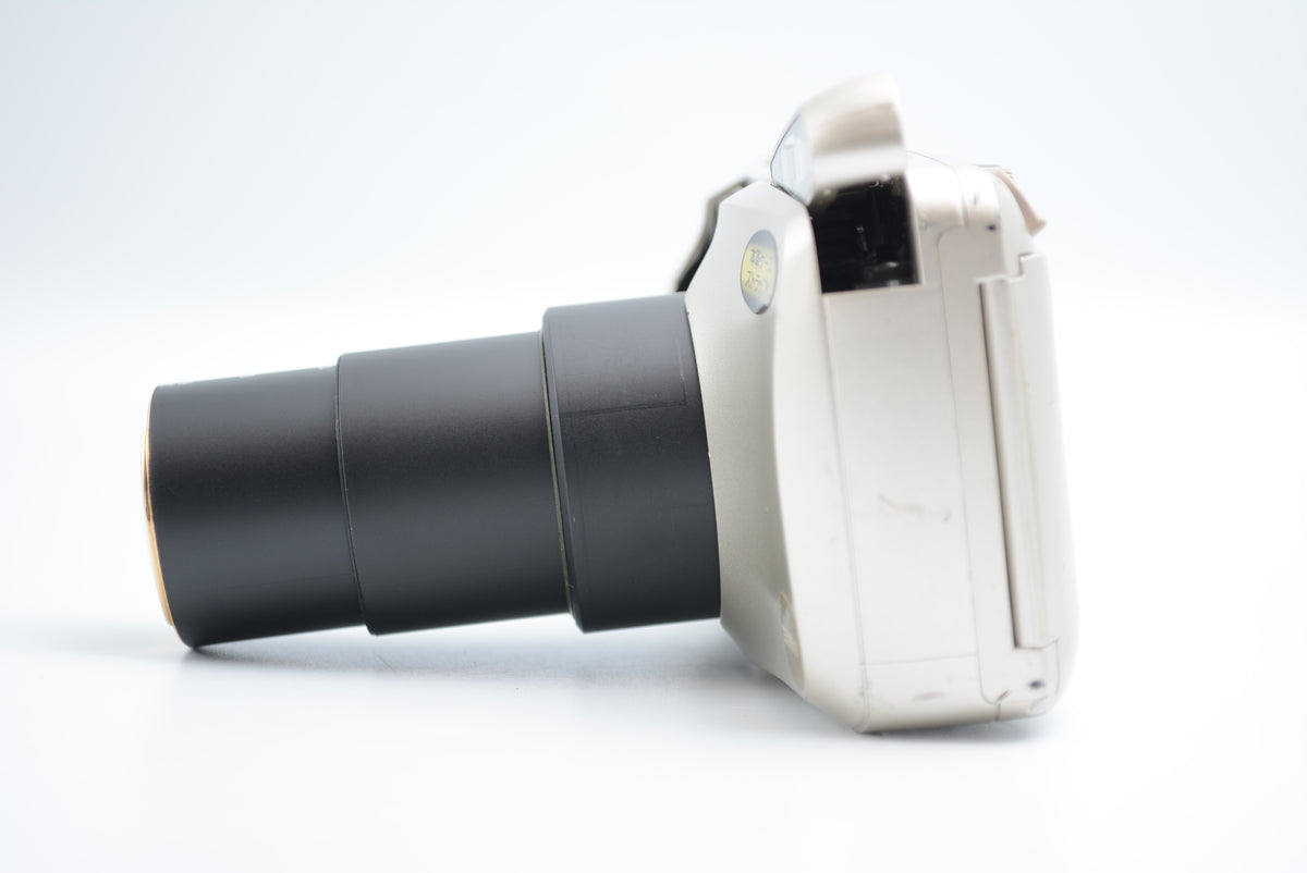 Olympus  mju Zoom 105 Deluxe