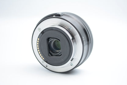 Sony SELP1650 E PZ 16-50mm F3.5-5.6 OSS