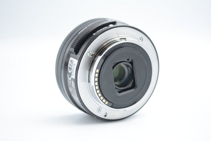 Sony SELP1650 E PZ 16-50mm F3.5-5.6 OSS