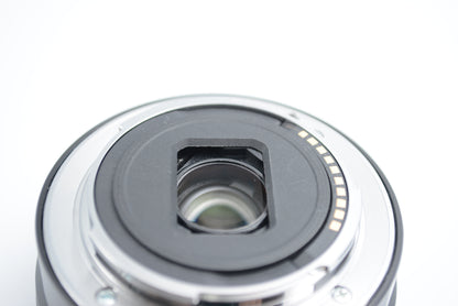 Sony SELP1650 E PZ 16-50mm F3.5-5.6 OSS