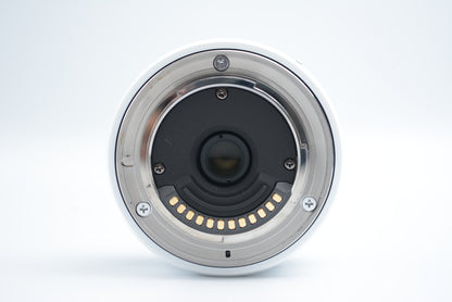 Nikon 1 Nikkor VR 10-30mm F3.5-5.6 White