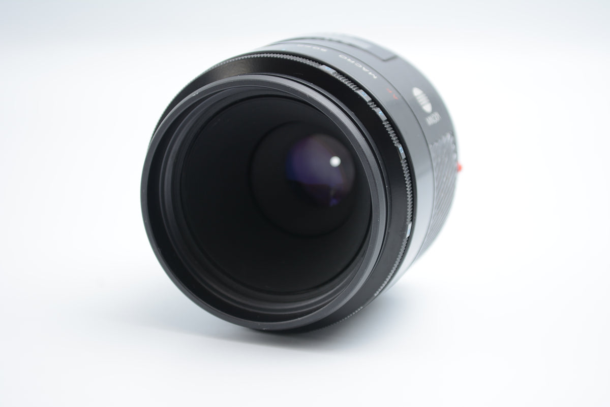 Minolta AF Macro 50mm F2.8