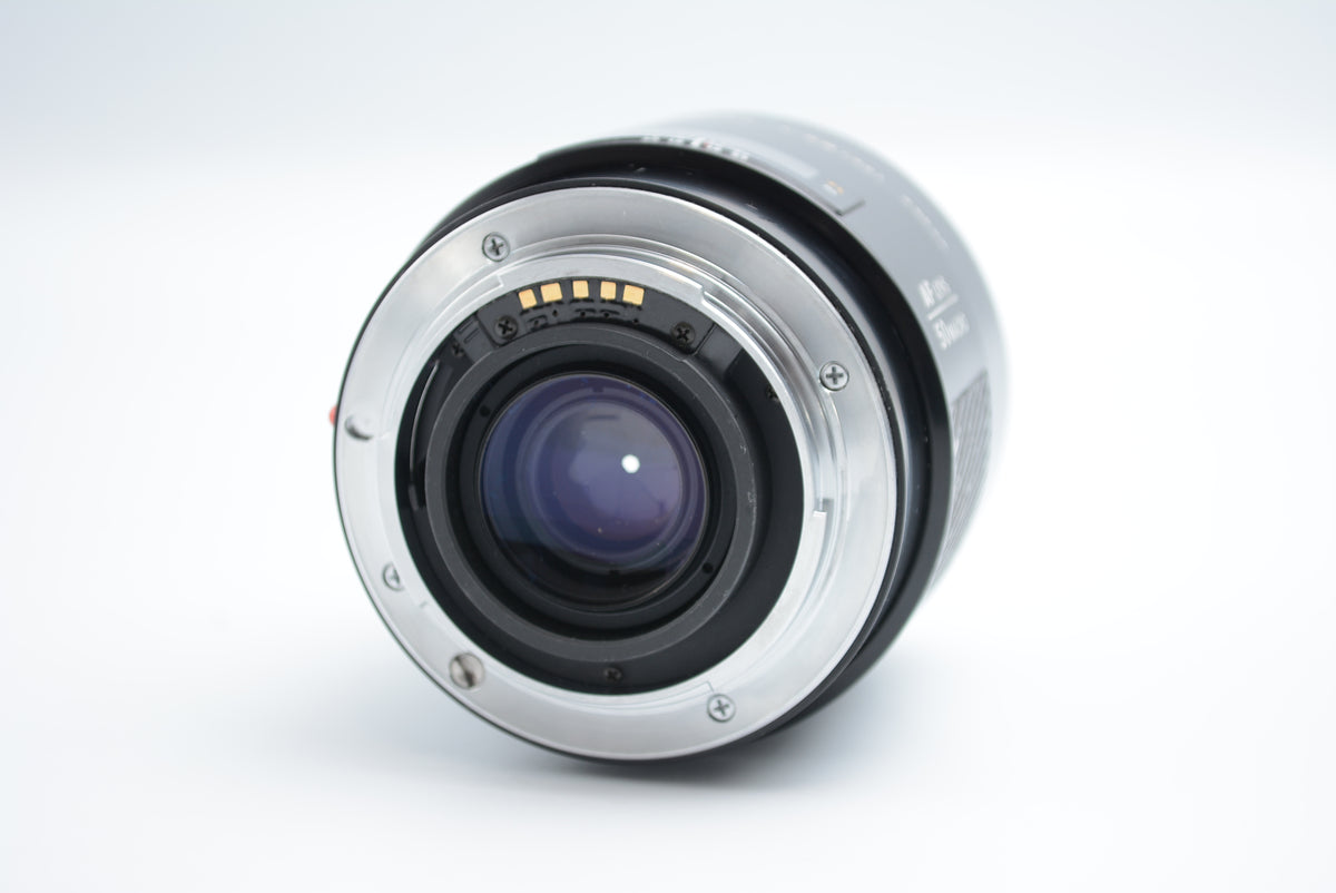 Minolta AF Macro 50mm F2.8