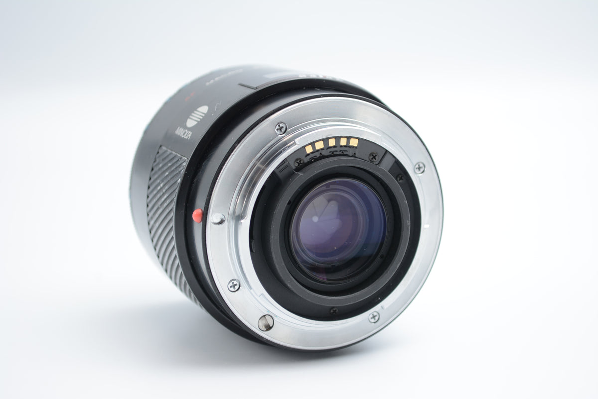 Minolta AF Macro 50mm F2.8