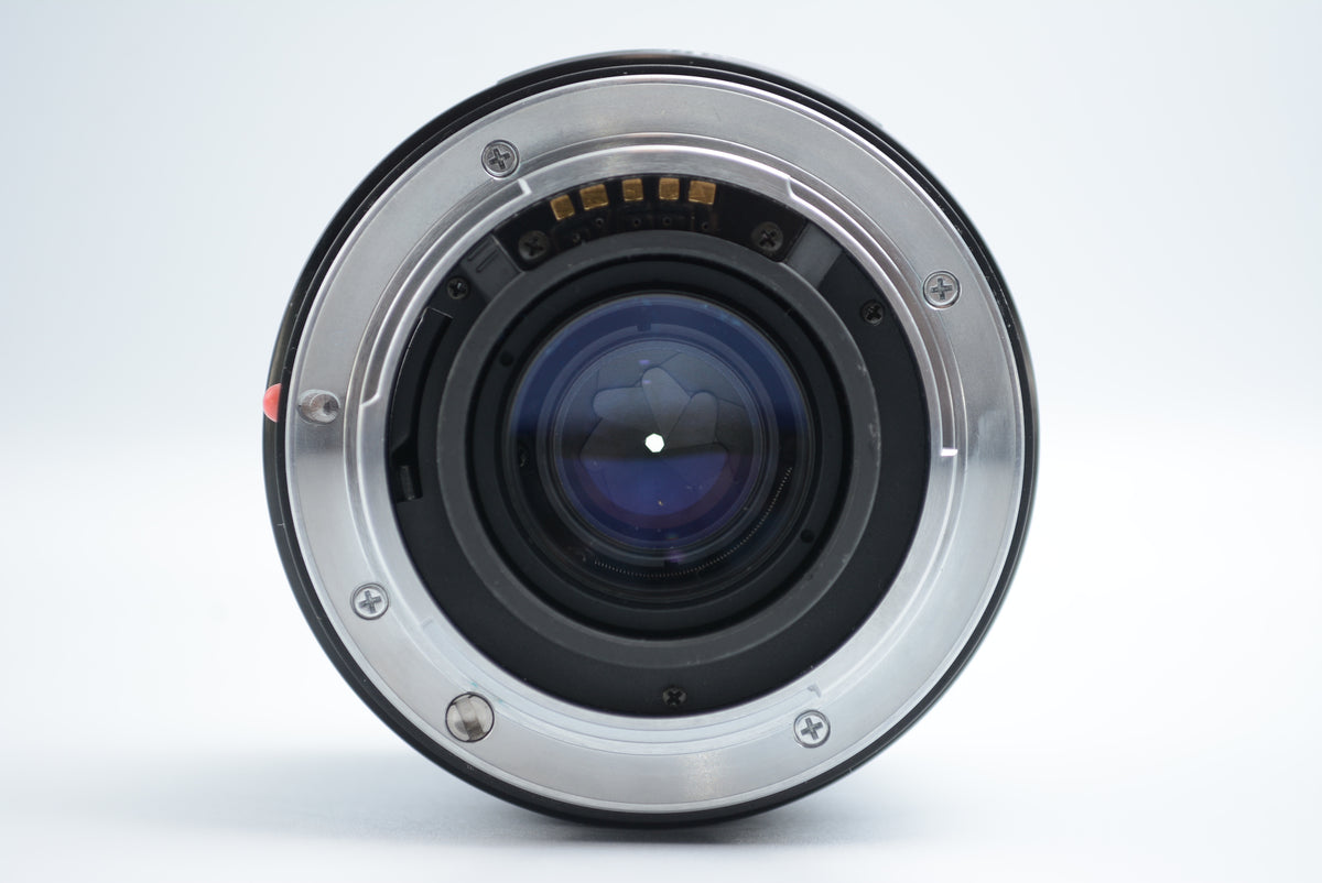 Minolta AF Macro 50mm F2.8