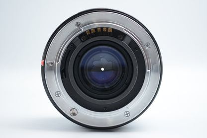 Minolta AF Macro 50mm F2.8