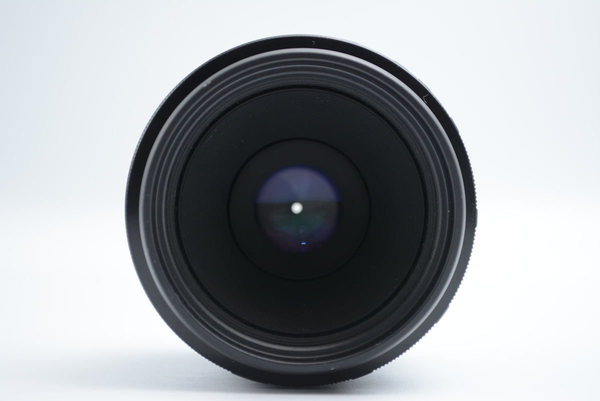 Minolta AF Macro 50mm F2.8