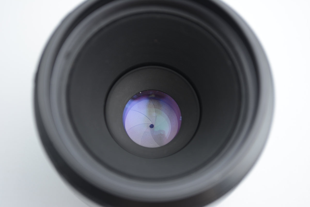 Minolta AF Macro 50mm F2.8