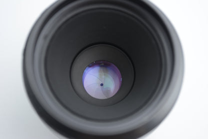 Minolta AF Macro 50mm F2.8