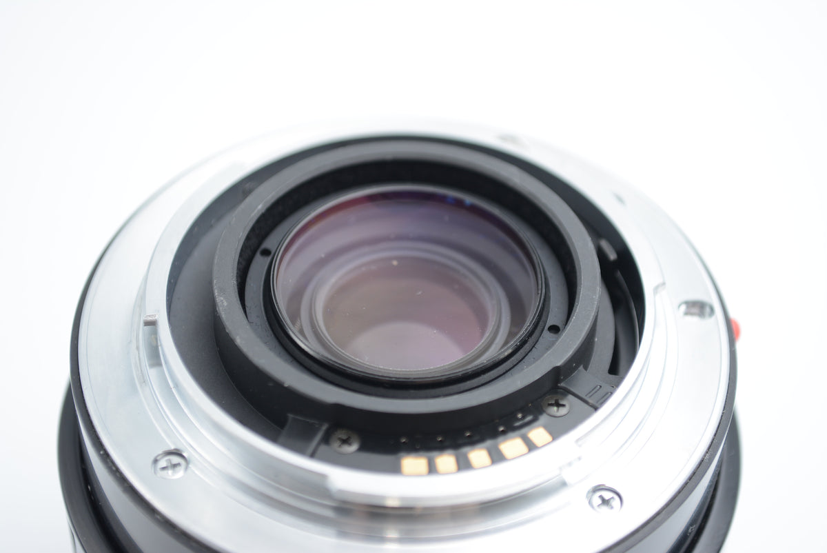 Minolta AF Macro 50mm F2.8