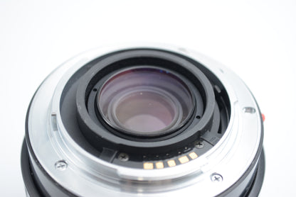 Minolta AF Macro 50mm F2.8