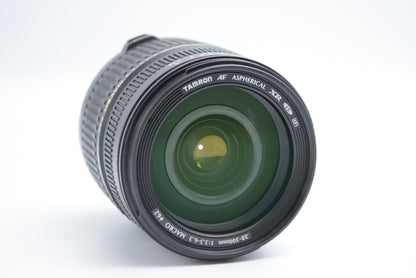 Tamron A06 AF 28-300mm F3.5-6.3 Ultra Zoom XR LD Aspherical [IF] Macro for Sony(Minolta ) α