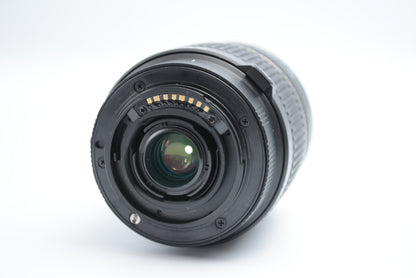 Tamron A06 AF 28-300mm F3.5-6.3 Ultra Zoom XR LD Aspherical [IF] Macro for Sony(Minolta ) α