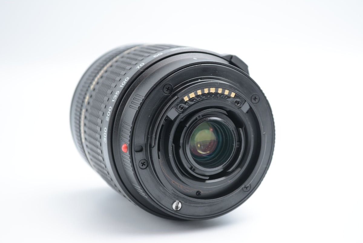 Tamron A06 AF 28-300mm F3.5-6.3 Ultra Zoom XR LD Aspherical [IF] Macro for Sony(Minolta ) α