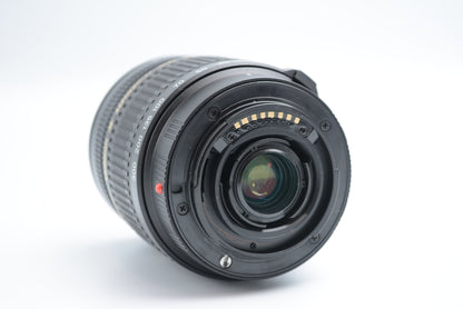 Tamron A06 AF 28-300mm F3.5-6.3 Ultra Zoom XR LD Aspherical [IF] Macro for Sony(Minolta ) α