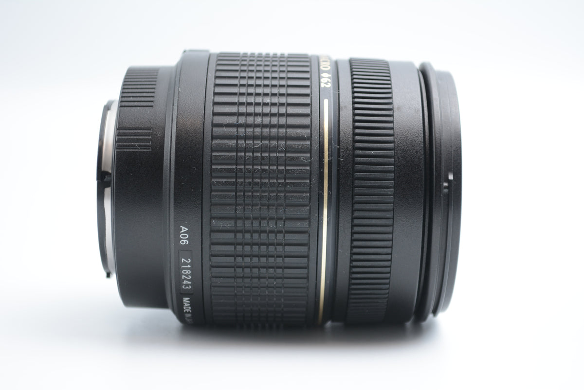 Tamron A06 AF 28-300mm F3.5-6.3 Ultra Zoom XR LD Aspherical [IF] Macro for Sony(Minolta ) α