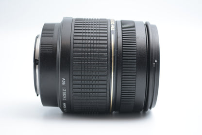 Tamron A06 AF 28-300mm F3.5-6.3 Ultra Zoom XR LD Aspherical [IF] Macro for Sony(Minolta ) α