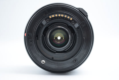Tamron A06 AF 28-300mm F3.5-6.3 Ultra Zoom XR LD Aspherical [IF] Macro for Sony(Minolta ) α