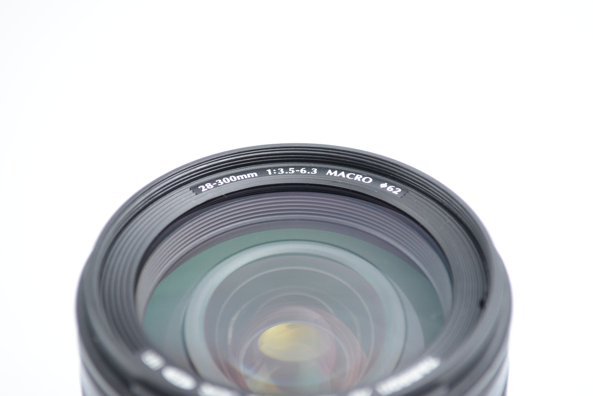 Tamron A06 AF 28-300mm F3.5-6.3 Ultra Zoom XR LD Aspherical [IF] Macro for Sony(Minolta ) α