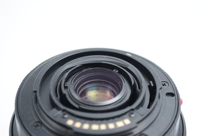 Tamron A06 AF 28-300mm F3.5-6.3 Ultra Zoom XR LD Aspherical [IF] Macro for Sony(Minolta ) α