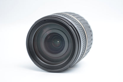 Tamron A14 AF 18-200mm F3.5-6.3 XR Di II LD Aspherical [IF] Macro for Pentax K