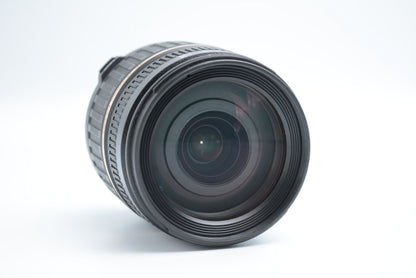 Tamron A14 AF 18-200mm F3.5-6.3 XR Di II LD Aspherical [IF] Macro for Pentax K