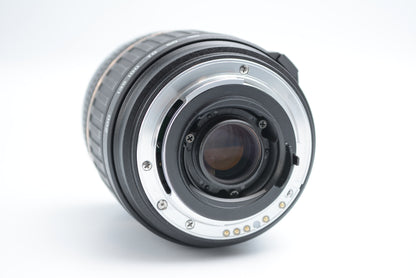 Tamron A14 AF 18-200mm F3.5-6.3 XR Di II LD Aspherical [IF] Macro for Pentax K