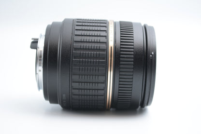 Tamron A14 AF 18-200mm F3.5-6.3 XR Di II LD Aspherical [IF] Macro for Pentax K