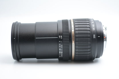 Tamron A14 AF 18-200mm F3.5-6.3 XR Di II LD Aspherical [IF] Macro for Pentax K