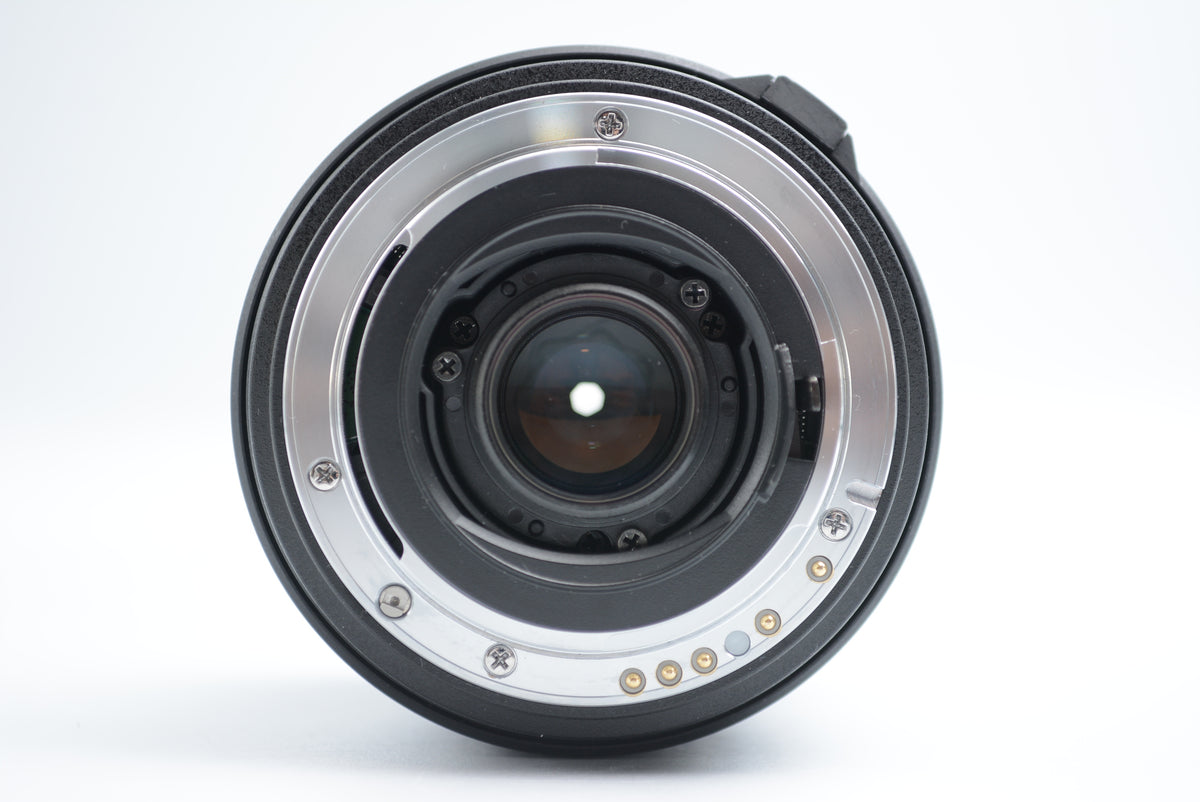 Tamron A14 AF 18-200mm F3.5-6.3 XR Di II LD Aspherical [IF] Macro for Pentax K