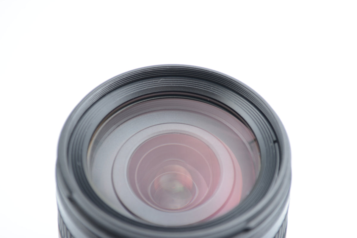 Tamron A14 AF 18-200mm F3.5-6.3 XR Di II LD Aspherical [IF] Macro for Pentax K