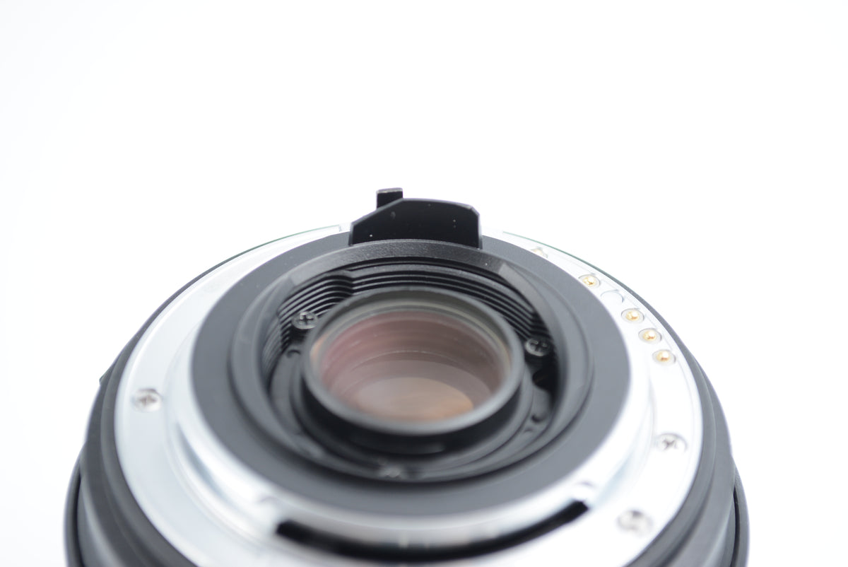 Tamron A14 AF 18-200mm F3.5-6.3 XR Di II LD Aspherical [IF] Macro for Pentax K