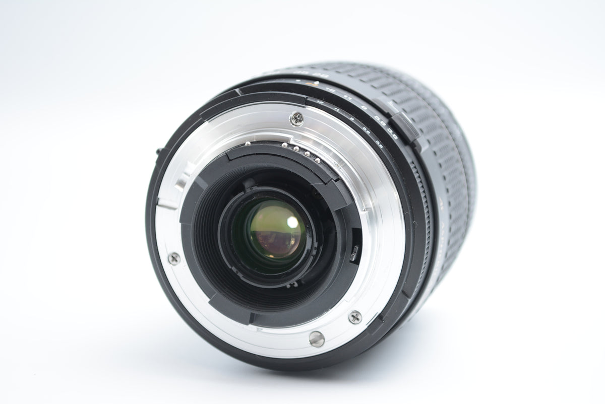 Tamron A03 AF 28-200mm F3.8-5.6 Super Zoom Aspherical XR [IF] Macro for Nikon F