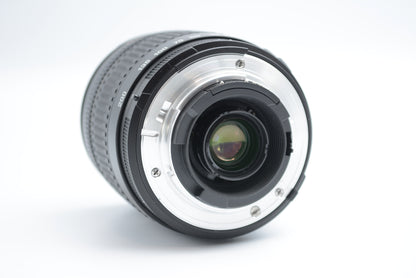 Tamron A03 AF 28-200mm F3.8-5.6 Super Zoom Aspherical XR [IF] Macro for Nikon F