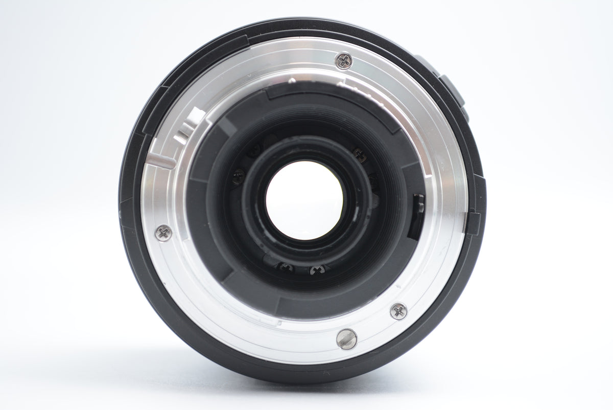 Tamron A03 AF 28-200mm F3.8-5.6 Super Zoom Aspherical XR [IF] Macro for Nikon F